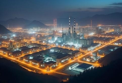 华咨交评：老旧园区交通流量数据收集指南